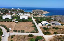 Arsa Akrotiri'de, Yunanistan. 300,000 €