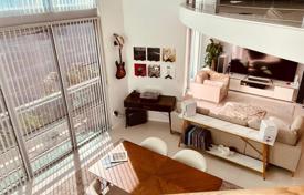 1 odalılar kondominyumda daireler 111 m² Miami'de, Amerika Birleşik Devletleri. $460,000