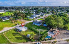 2 odalılar şehir içinde müstakil ev 86 m² Miami'de, Amerika Birleşik Devletleri. $375,000