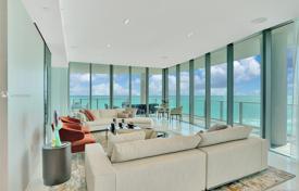 Sıfır daire – Collins Avenue, Miami, Florida,  Amerika Birleşik Devletleri. $5,988,000
