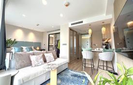 1 odalılar kondominyumda daireler 36 m² Choeng Thale'de, Tayland. $211,000