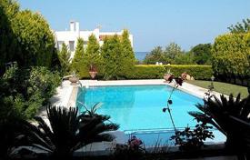 3 odalılar villa Attika'da, Yunanistan. 2,800 € haftalık