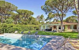 Villa – Porto Cheli, Administration of the Peloponnese, Western Greece and the Ionian Islands, Yunanistan. 32,000 € haftalık