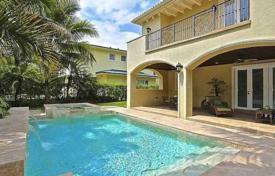 Villa – South Miami, Florida, Amerika Birleşik Devletleri. $1,695,000