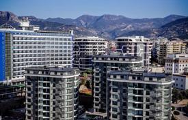 2 odalılar daire 54 m² Tosmur'da, Türkiye. 13,604,000 TRY