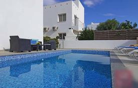 3 odalılar villa 115 m² Famagusta'da, Kıbrıs. 495,000 €