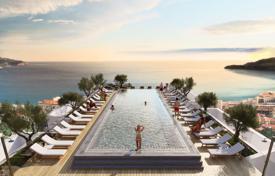2 odalılar daire 109 m² Bečići'de, Karadağ. 420,000 €