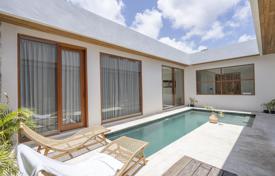 2 odalılar villa 120 m² Bingin Beach'da, Endonezya. $315,000