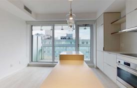 1 odalılar daire Yonge Street'da, Kanada. C$929,000