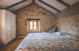 4 odalılar villa 100 m² Primorje-Gorski Kotar County'da, Hırvatistan. 450,000 €