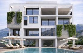 New residential complex with apartments Limasol'da, Kıbrıs. Min.330,000 €