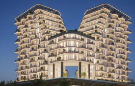 Konut kompleksi Royal Yacht Club Residence – Dubai Islands, Dubai, BAE. Min.$657,000