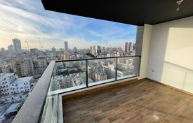 3 odalılar daire 90 m² Netanya'da, İsrail. $745,000