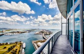 4 odalılar daire 204 m² Miami'de, Amerika Birleşik Devletleri. $1,800,000