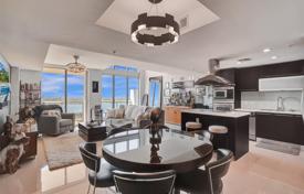 2 odalılar çatı dairesi 146 m² Miami'de, Amerika Birleşik Devletleri. $1,225,000