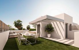 4 odalılar konak 360 m² San Pedro Alcántara'da, İspanya. 1,205,000 €