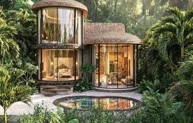 2 odalılar villa 103 m² East Nusa Tenggara'da, Endonezya. $200,000