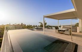 Villa – Santa Cruz de Tenerife, Kanarya Adaları, İspanya. 3,500,000 €