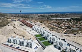 3 odalılar villa 118 m² Sant Joan d'Alacant'da, İspanya. 450,000 €