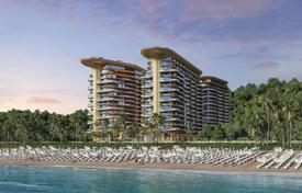 2 odalılar yeni binada daireler 55 m² Batumi'de, Gürcistan. $159,000