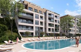 1 odalılar daire 45 m² Mrčevac'da, Karadağ. 182,000 €