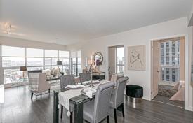 3 odalılar daire North York'da, Kanada. C$916,000