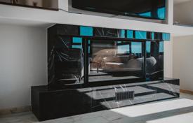 3 odalılar çatı dairesi 220 m² Limasol'da, Kıbrıs. 1,200,000 €
