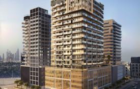 New residential complex with apartments Jumeirah Village Circle'de, BAE. Min.$258,000