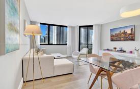 2 odalılar kondominyumda daireler 88 m² Miami'de, Amerika Birleşik Devletleri. $660,000