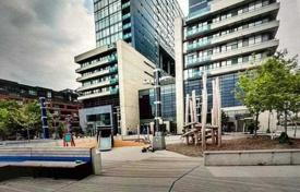 7 odalılar daire Old Toronto'da, Kanada. C$983,000