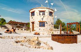 2 odalılar villa 90 m² Zakintos'ta, Yunanistan. 350,000 €