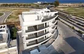 2 odalılar daire 95 m² Livadia'da, Kıbrıs. 364,000 €