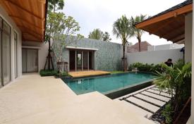 3 odalılar villa 348 m² Mueang Phuket'da, Tayland. $954,000