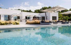 Villa – İbiza, Balear Adaları, İspanya. 30,000 € haftalık