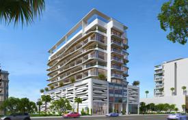 Market La Cle – Jebel Ali Village, Dubai, BAE. $1,068,000