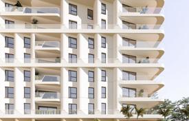 1 odalılar yazlık ev 55 m² Villajoyosa'da, İspanya. 285,000 €