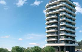2 odalılar daire 97 m² Bečići'de, Karadağ. 440,000 €