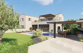 4 odalılar şehir içinde müstakil ev 150 m² Tinjan'da, Hırvatistan. 390,000 €