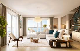 5 odalılar daire Juan-les-Pins'da, Fransa. 2,415,000 €