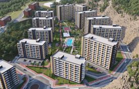 2 odalılar yeni binada daireler 68 m² Old Tbilisi'de, Gürcistan. $89,000