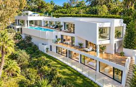 11 odalılar villa Cannes'da, Fransa. 5,500,000 €