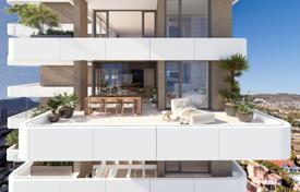 2 odalılar daire 270 m² Calpe'de, İspanya. 699,000 €
