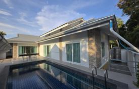 3 odalılar villa 187 m² Pattaya'da, Tayland. $280,000