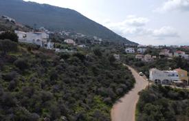 Arsa Kokkino Chorio'da, Yunanistan. 285,000 €