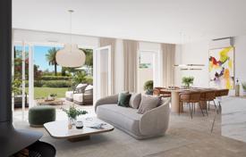 New residential complex with villas Fréjus'da, Fransa. Min.369,000 €