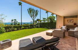 3 odalılar daire 474 m² Estepona'da, İspanya. 3,500,000 €