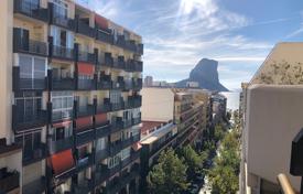 2 odalılar daire 67 m² Calpe'de, İspanya. 286,000 €