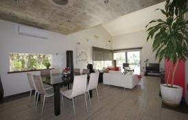 6 odalılar villa 489 m² Moraira'da, İspanya. 1,495,000 €