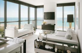 Sıfır daire – Miami sahili, Florida, Amerika Birleşik Devletleri. $1,975,000