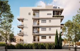 1 odalılar yeni binada daireler Limasol'da, Kıbrıs. 315,000 €
